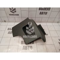 Накладка декоративная Ford Focus 2 05-08