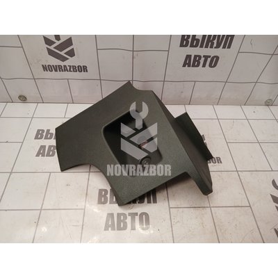 Накладка декоративная Ford Focus 2 05-08 Накладка декоративная Ford Focus 2 05-08