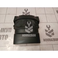 Кожух рулевой колонки верхний Ford Focus 2 05-08