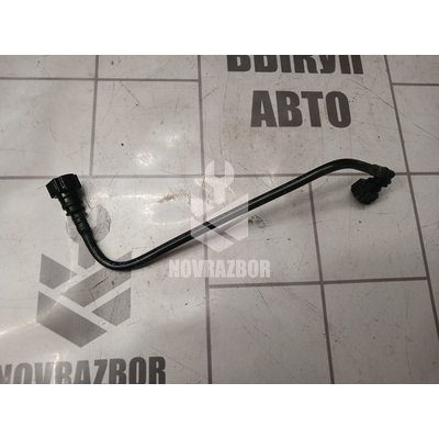 Трубка топливная Ford Focus 2 05-08 Трубка топливная Ford Focus 2 05-08