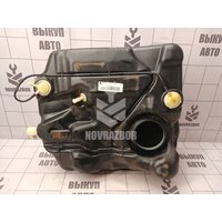 Бак топливный Ford Focus 2 05-08