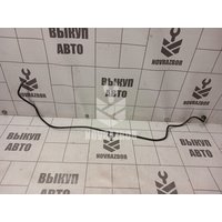 Трубка вакуумная Ford Focus 2 05-08