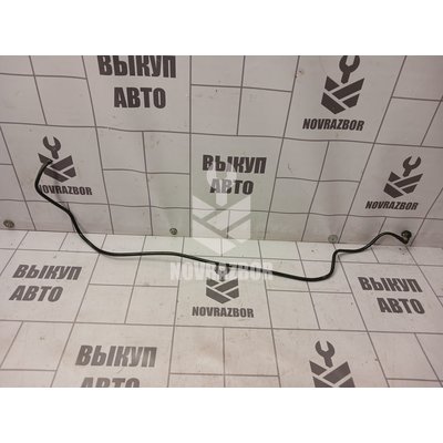 Трубка вакуумная Ford Focus 2 05-08 Трубка вакуумная Ford Focus 2 05-08