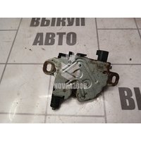 Замок капота Ford Focus 2 05-08