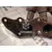 Коллектор выпускной Ford Focus 2 05-08 Коллектор выпускной Ford Focus 2 05-08