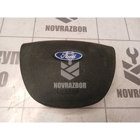 Подушка безопасности в руль Ford Focus 2 05-08
