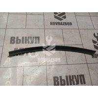 Уплотнитель стекла двери Ford Focus 2 05-08