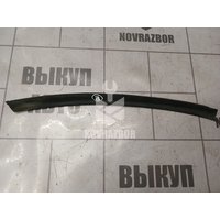 Уплотнитель стекла двери Ford Focus 2 05-08