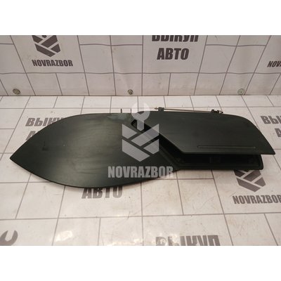 Накладка (кузов внутри) Ford Focus 2 05-08