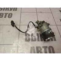 Вставка замка багажника Audi A6 (C4) 1994-1997