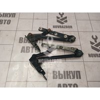 Петля крышки багажника Ford Focus 2 05-08