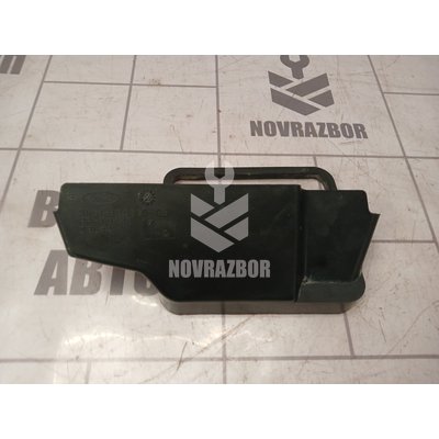 Рамка салонного фильтра Ford Focus 2 05-08 Рамка салонного фильтра Ford Focus 2 05-08