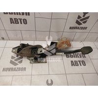 Педаль тормоза Ford Focus 2 05-08