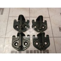 Ответная часть замка двери Ford Focus 2 05-08