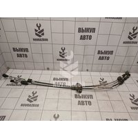 Трос КПП Ford Focus 2 05-08