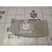 Козырек солнцезащитный (внутри) Ford Focus 2 05-08