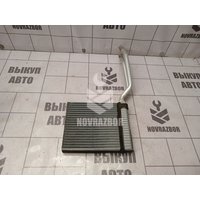 Радиатор отопителя Ford Focus 2 05-08