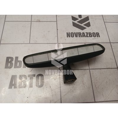 Зеркало заднего вида Ford Focus 2 05-08