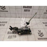 Кулиса КПП Ford Focus 2 05-08