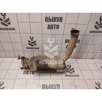 Приемная труба глушителя Ford Focus 1 1998-2004