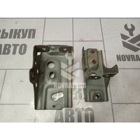 Крепление АКБ (корпус/подставка) Mitsubishi Lancer 10 CX CY 07-17