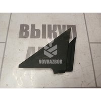 Накладка двери передней левой Audi 80  90  B3  86-91