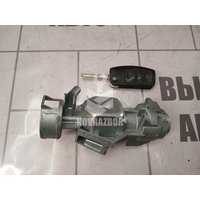 Замок зажигания Ford Focus 2 05-08