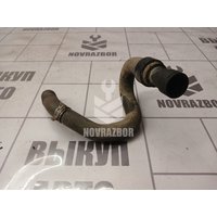 Патрубок Peugeot 307 2001-2008