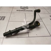 Трубка картерных газов Peugeot 307 2001-2008