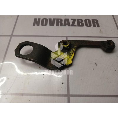 Кронштейн генератора VW Caddy 1 1983-1992 Кронштейн генератора VW Caddy 1 1983-1992