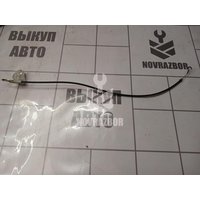 Трос открывания передней двери Audi 80  90  B3  86-91