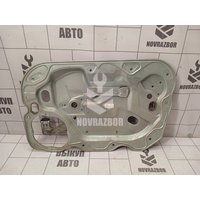 Стеклоподъемник электр. передний правый Ford Focus 2 05-08