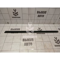 Накладка стекла переднего левого Ford Focus 2 05-08