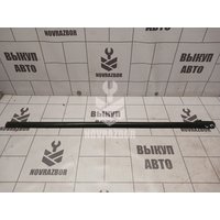 Накладка стекла переднего левого Ford Focus 2 05-08