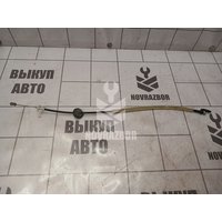 Трос открывания передней двери Ford Focus 2 05-08