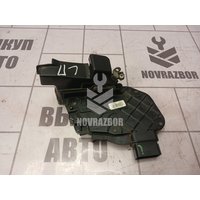 Замок двери передней левой Ford Focus 2 05-08