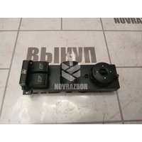 Блок управления стеклоподъемниками Ford Focus 2 05-08