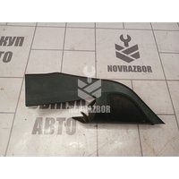 Крышка зеркала Ford Focus 2 05-08