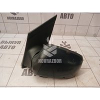 Зеркало левое электрическое Ford Focus 2 05-08