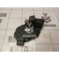 Замок двери передней правой Ford Focus 2 05-08