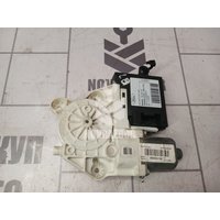 Моторчик стеклоподъемника Ford Focus 2 05-08