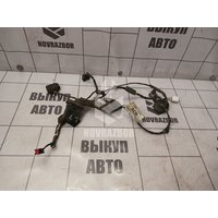 Проводка (коса) Ford Focus 2 05-08