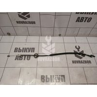 Трос открывания передней двери Ford Focus 2 05-08