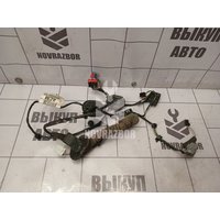 Проводка (коса) Ford Focus 2 05-08