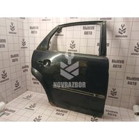 Дверь задняя правая Ford Focus 2 05-08