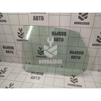 Стекло двери задней левой Ford Focus 2 05-08