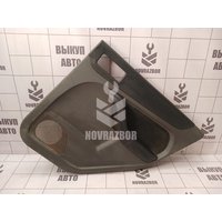 Обшивка двери комплект Ford Focus 2 05-08