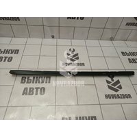 Накладка стекла заднего правого Ford Focus 2 05-08