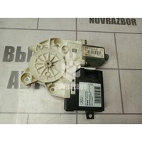 Моторчик стеклоподъемника Ford Focus 2 05-08