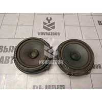 Динамик Ford Focus 2 05-08